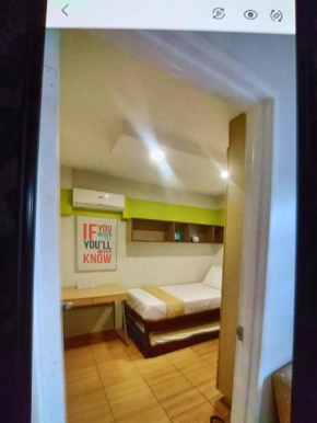 One Oasis 2br Condo
